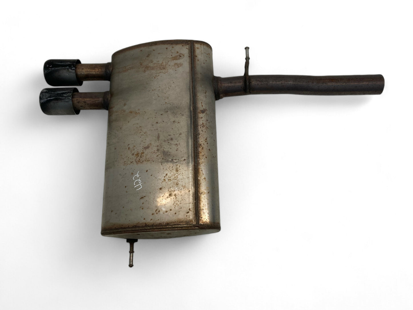 Mini Cooper S Rear Muffler 18308615430 14-24 F56 F57