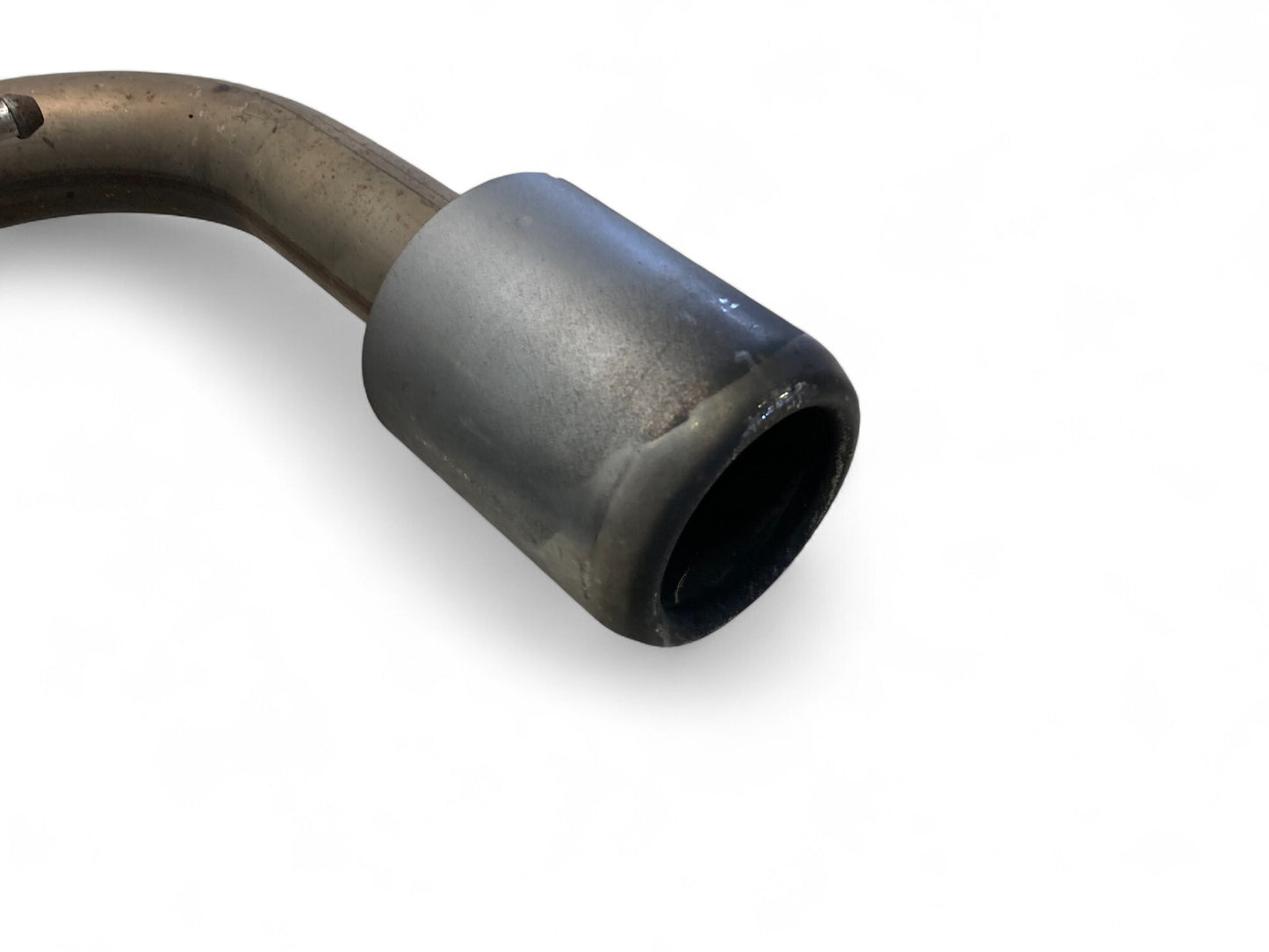 Mini Cooper Clubman Countryman S Rear Muffler 18308627279 16-24 F54 F60