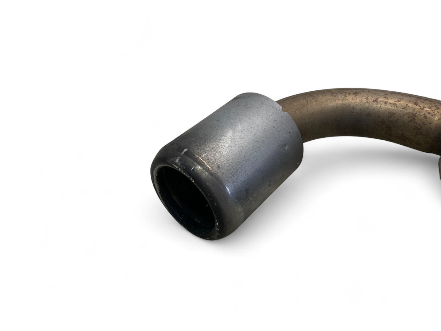 Mini Cooper Clubman Countryman S Rear Muffler 18308627279 16-24 F54 F60