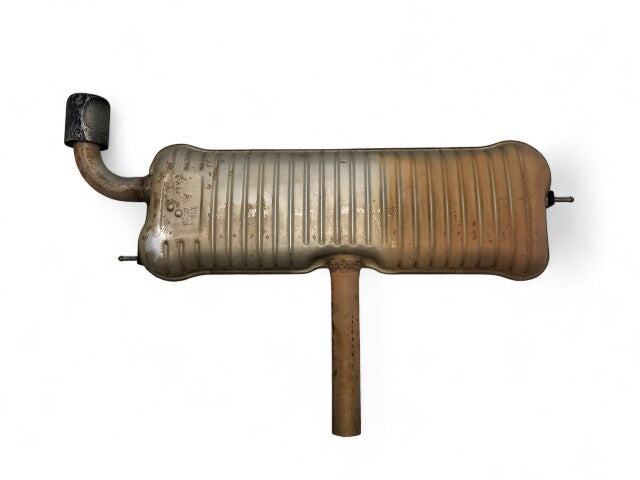Mini Cooper Clubman Countryman S Rear Muffler 18308627279 16-24 F54 F60