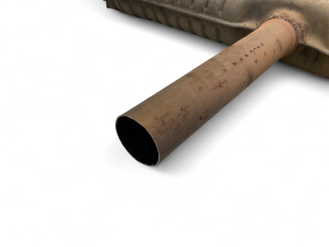 Mini Cooper Clubman Countryman S Rear Muffler 18308627279 16-24 F54 F60