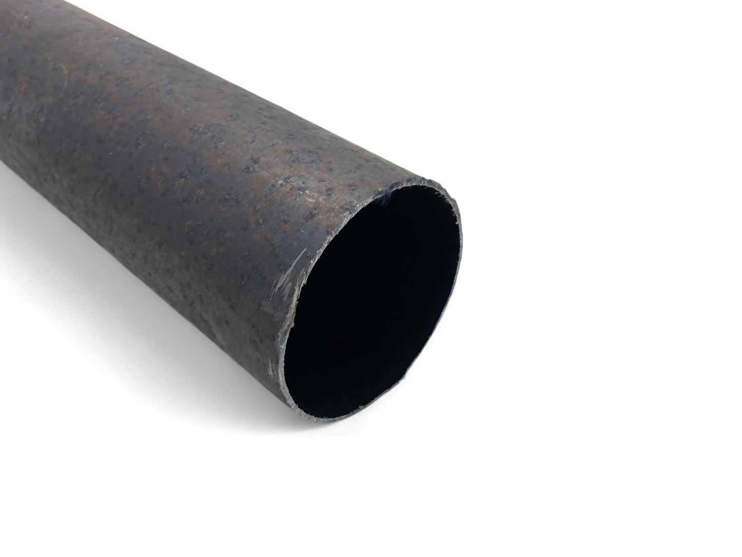 Mini Cooper S Exhaust Center Muffler and Converter 18308636394 16-24 F54 F60