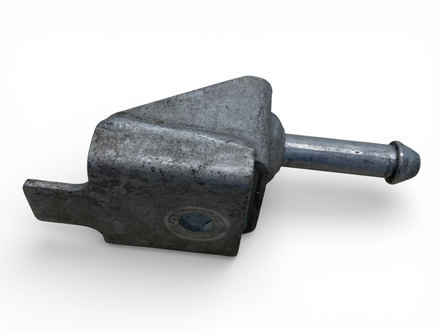 Mini Cooper Exhaust Hanger Bracket 18308673214 2016-2024 F54