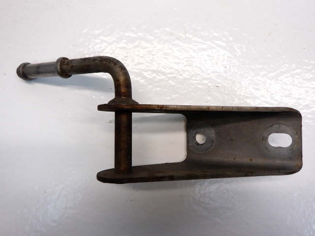 Mini Countryman Paceman Left Rear Muffler Bracket 18309801975 11-16 R60 R61