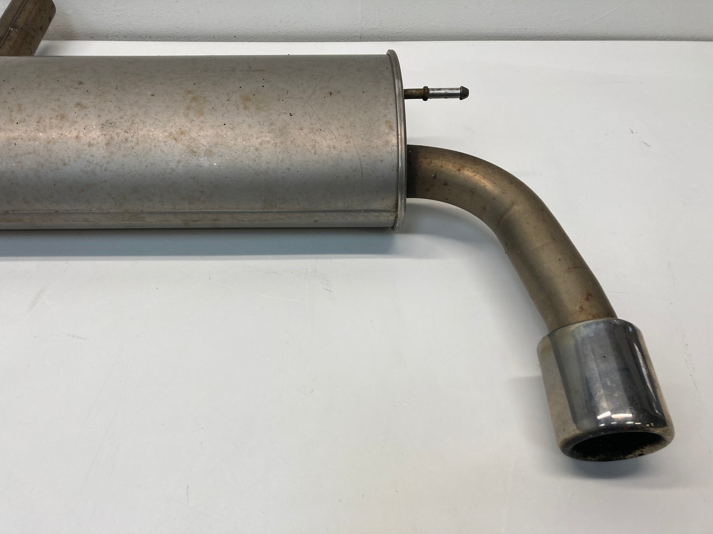 Mini Countryman Paceman S Exhaust Rear Muffler 18309811091 11-16 R60 R61 408