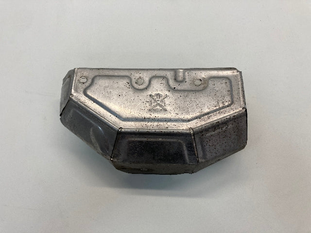 Mini Cooper Exhaust Manifold Heat Shield N12 N16 18407584307 2007-2015 R5x