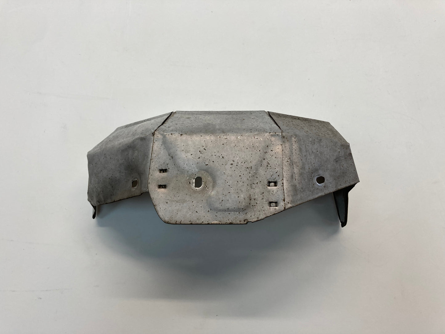 Mini Cooper Exhaust Manifold Heat Shield N12 N16 18407584307 2007-2015 R5x