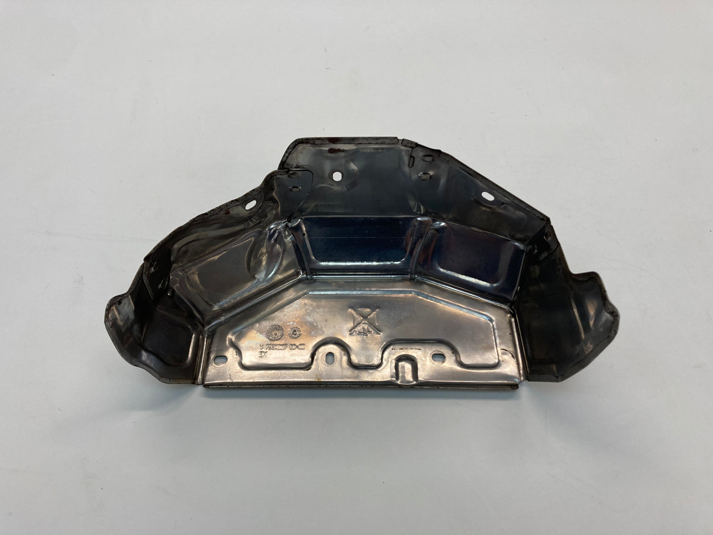 Mini Cooper Exhaust Manifold Heat Shield N12 N16 18407584307 2007-2015 R5x