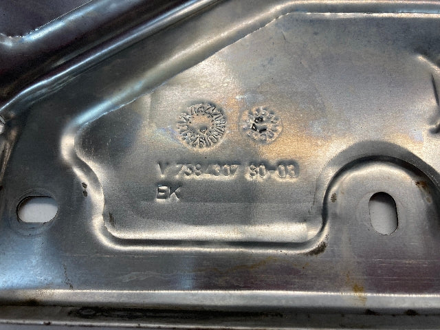 Mini Cooper Exhaust Manifold Heat Shield N12 N16 18407584307 2007-2015 R5x