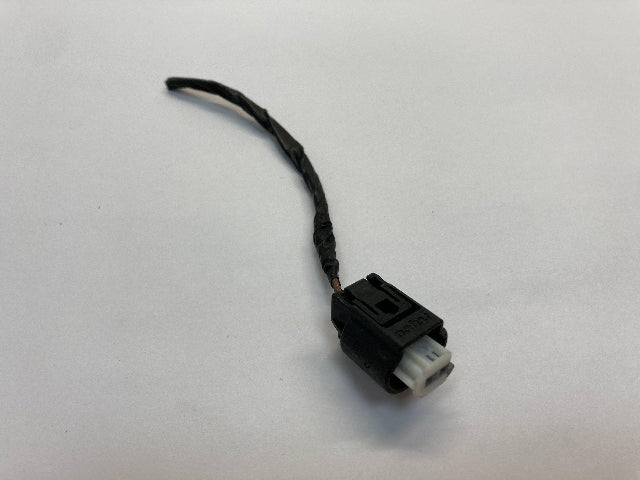 Mini Cooper 2 Pin Wire Connector Grey for Marker Light and Horn R5x F55 F56 F57