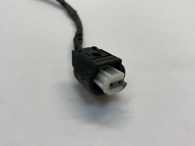 Mini Cooper 2 Pin Wire Connector Grey for Marker Light and Horn R5x F55 F56 F57