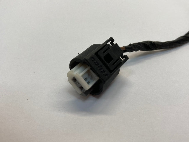 Mini Cooper 2 Pin Wire Connector Grey for Marker Light and Horn R5x F55 F56 F57