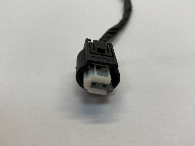 Mini Cooper 2 Pin Wire Connector Grey for Marker Light and Horn R5x F55 F56 F57