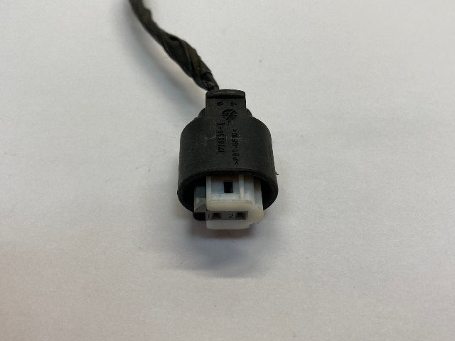 Mini Cooper 2 Pin Wire Connector Grey for Marker Light and Horn R5x F55 F56 F57