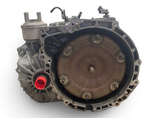 Mini Cooper S Automatic Transmission N18 119k Miles 24007638570 11-16 R5x R6x 542