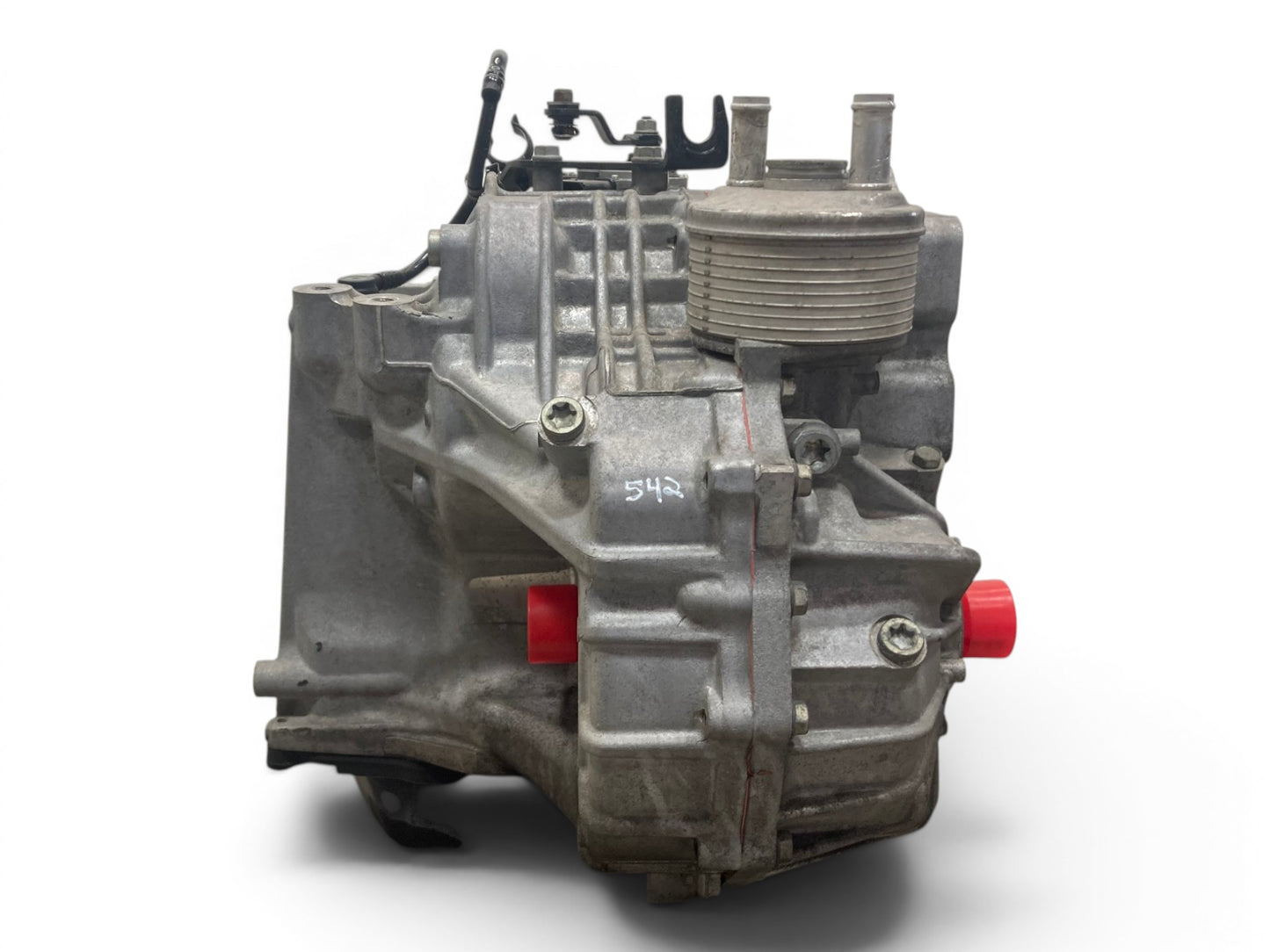 Mini Cooper S Automatic Transmission N18 119k Miles 24007638570 11-16 R5x R6x 542