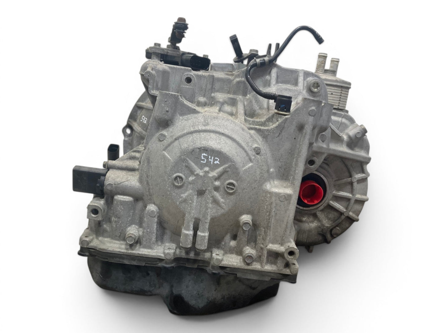 Mini Cooper S Automatic Transmission N18 119k Miles 24007638570 11-16 R5x R6x 542