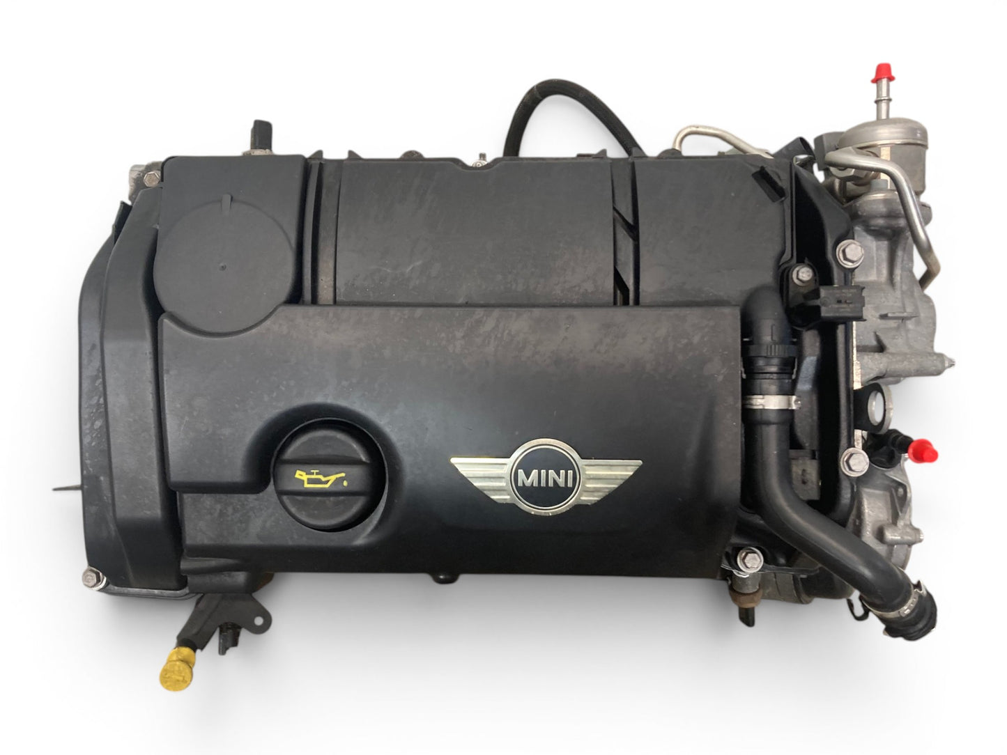 Mini Cooper S Engine N18 119k Miles 11002348328 03/2012-2016 R5x R6x 542