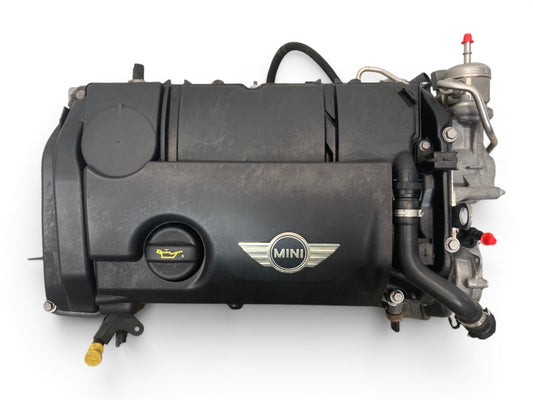 Mini Cooper S Engine N18 119k Miles 11002348328 03/2012-2016 R5x R6x 542
