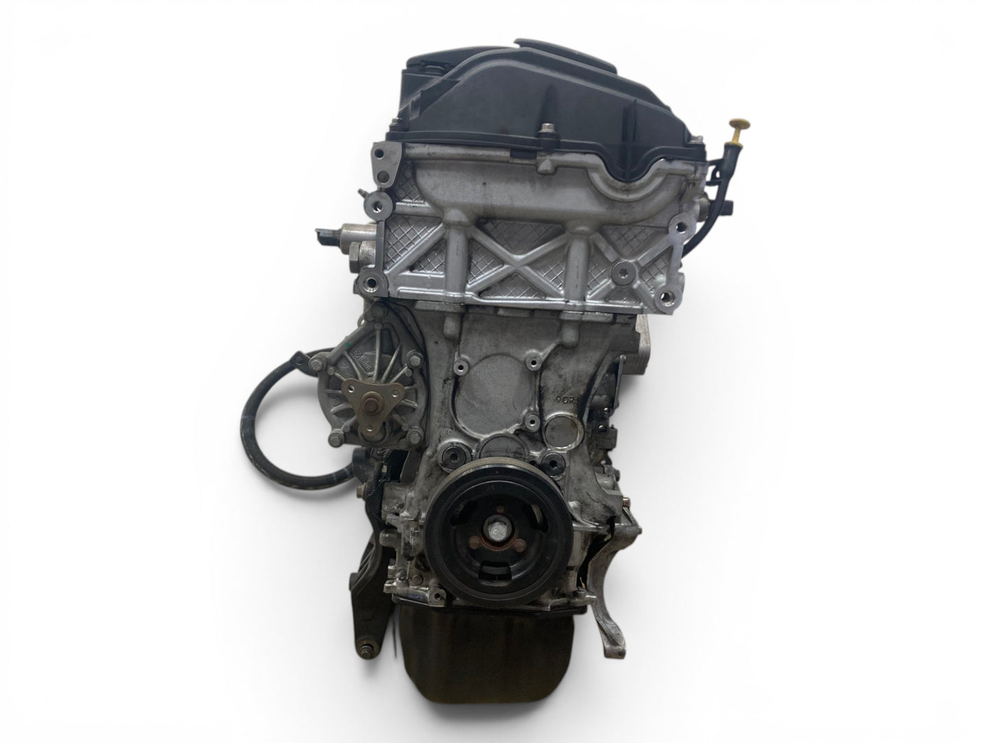 Mini Cooper S Engine N18 119k Miles 11002348328 03/2012-2016 R5x R6x 542
