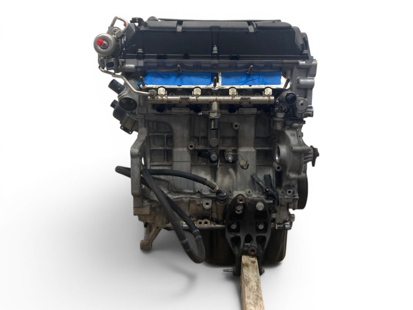 Mini Cooper S Engine N18 119k Miles 11002348328 03/2012-2016 R5x R6x 542
