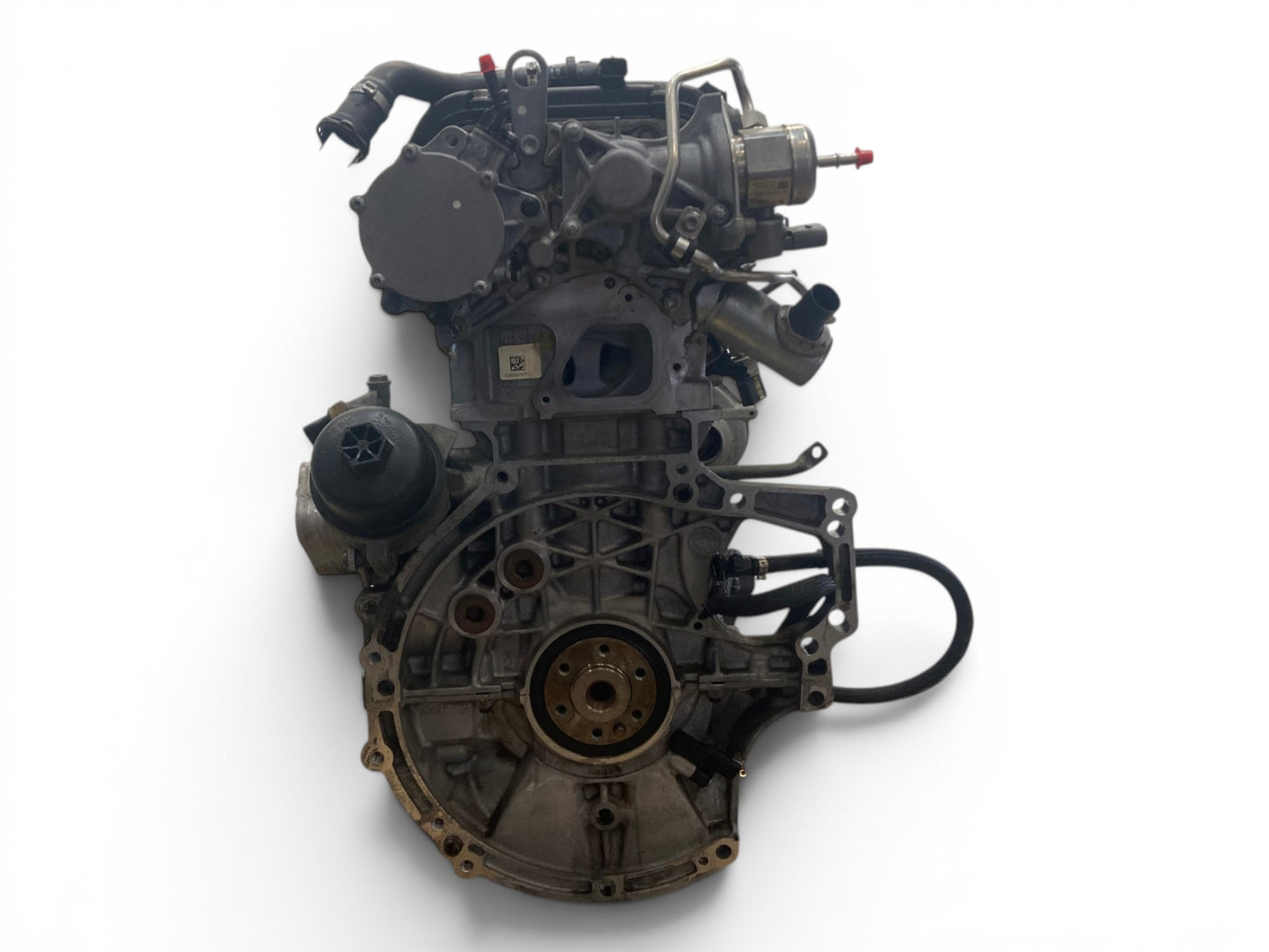 Mini Cooper S Engine N18 119k Miles 11002348328 03/2012-2016 R5x R6x 542