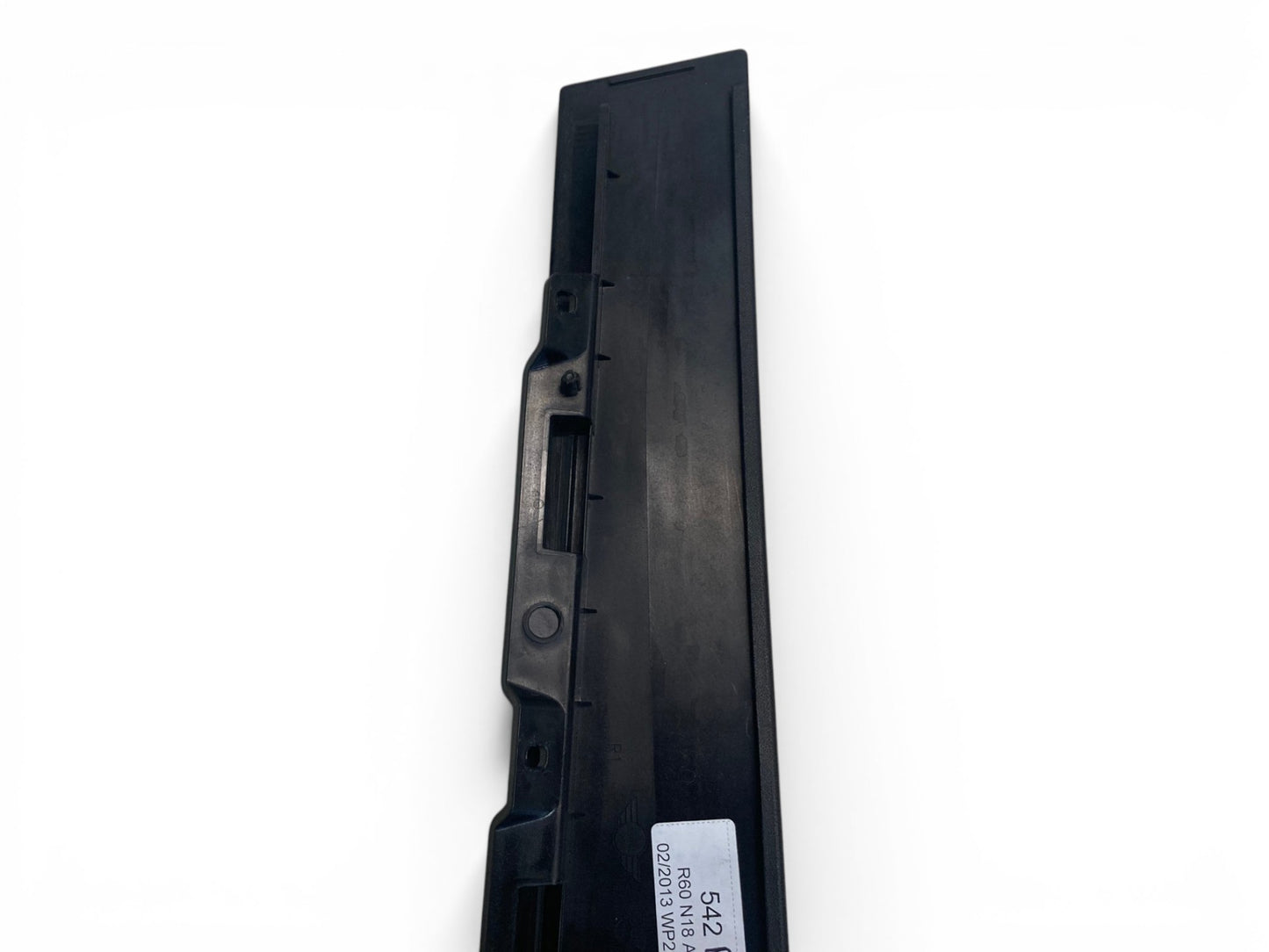 Mini Countryman Right Front Door Column B Pillar Trim 51339800552 11-16 R60 542