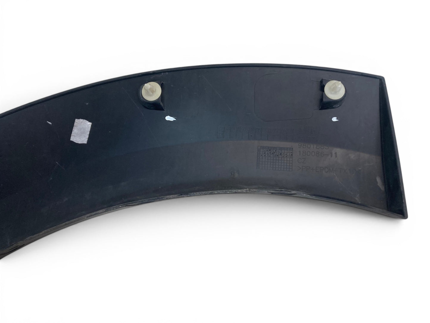 Mini Countryman Left Rear Wheel Arch 51779801883 2011-2016 R60 542