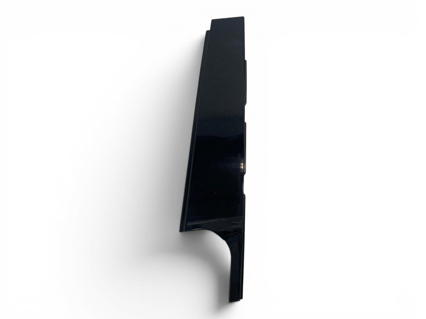 Mini Countryman Left Rear Door B Column Cover Post Trim 51359800619 11-16 R60 542