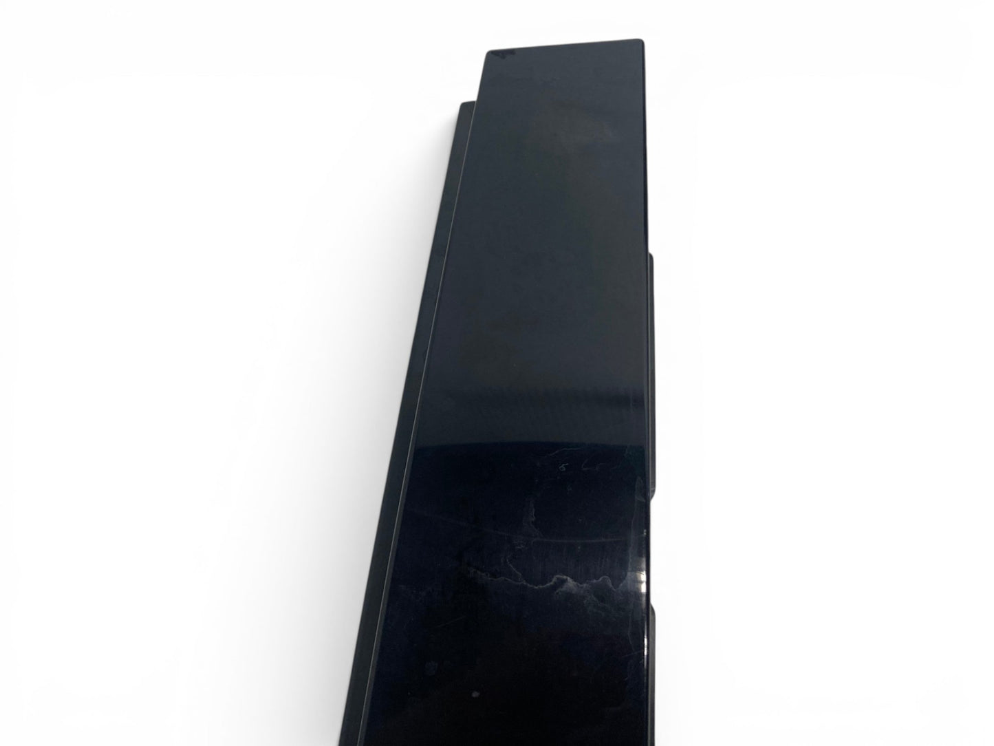 Mini Countryman Left Rear Door B Column Cover Post Trim 51359800619 11-16 R60 542