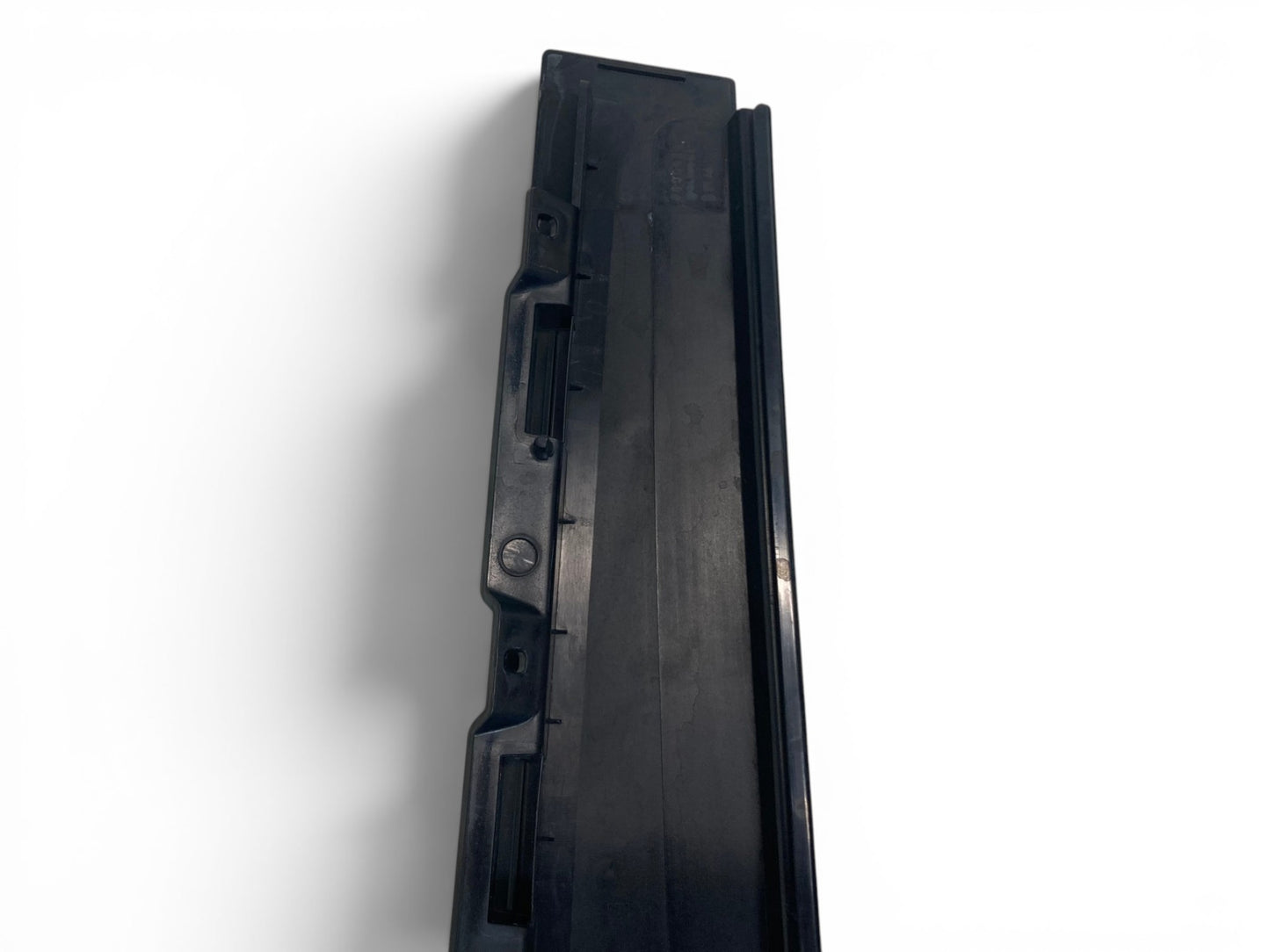Mini Countryman Left Rear Door B Column Cover Post Trim 51359800619 11-16 R60 542