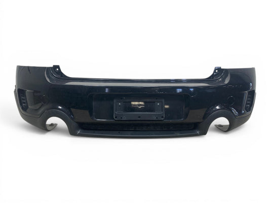 Mini Countryman S Rear Bumper Astro Black 51129806647 2011-2016 R60 542