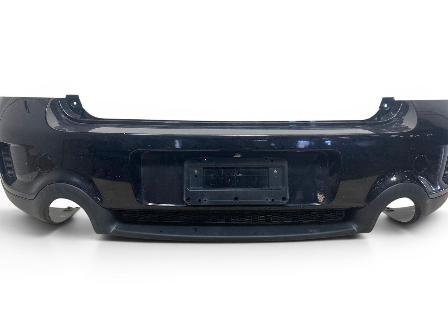 Mini Countryman S Rear Bumper Astro Black 51129806647 2011-2016 R60 542