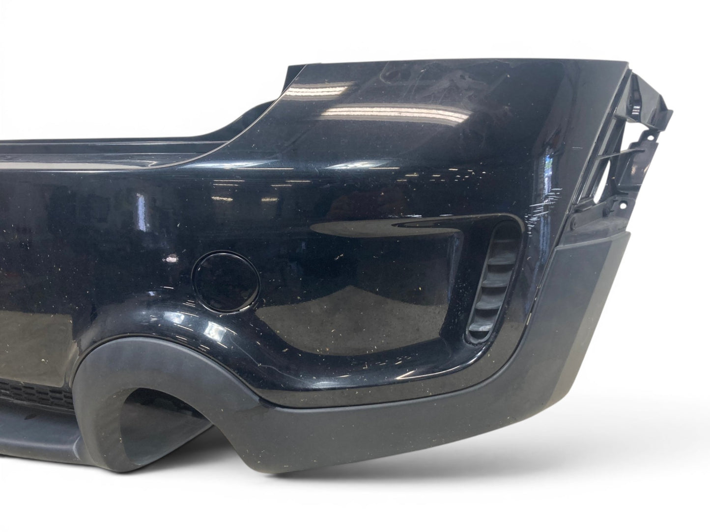 Mini Countryman S Rear Bumper Astro Black 51129806647 2011-2016 R60 542