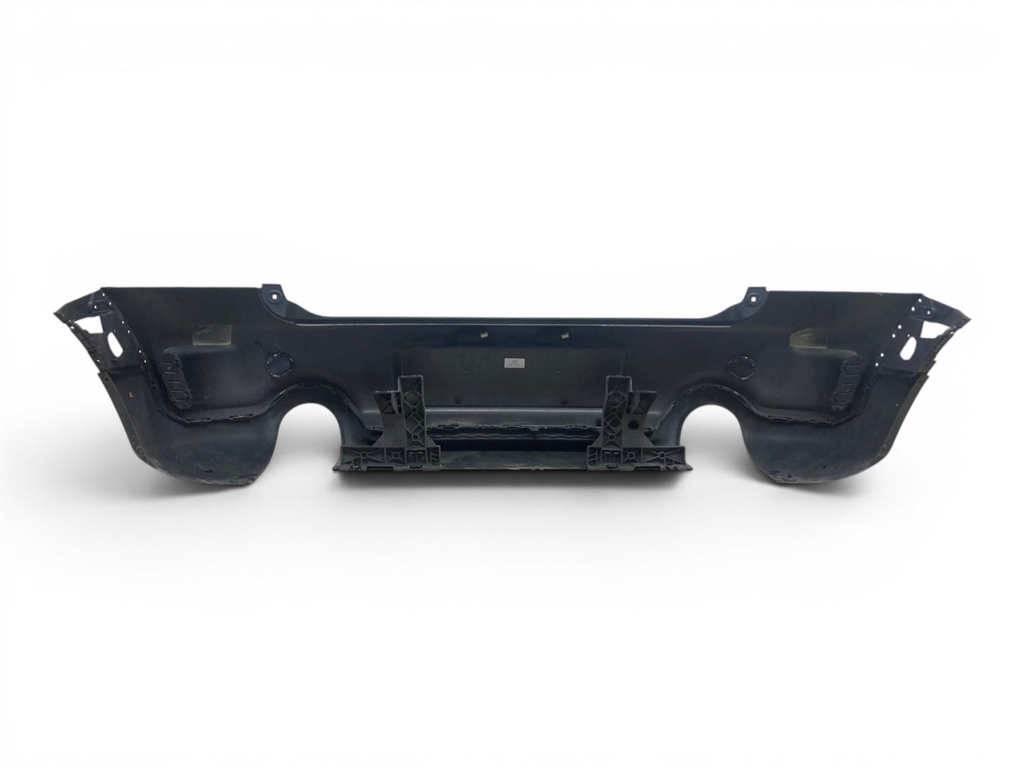 Mini Countryman S Rear Bumper Astro Black 51129806647 2011-2016 R60 542