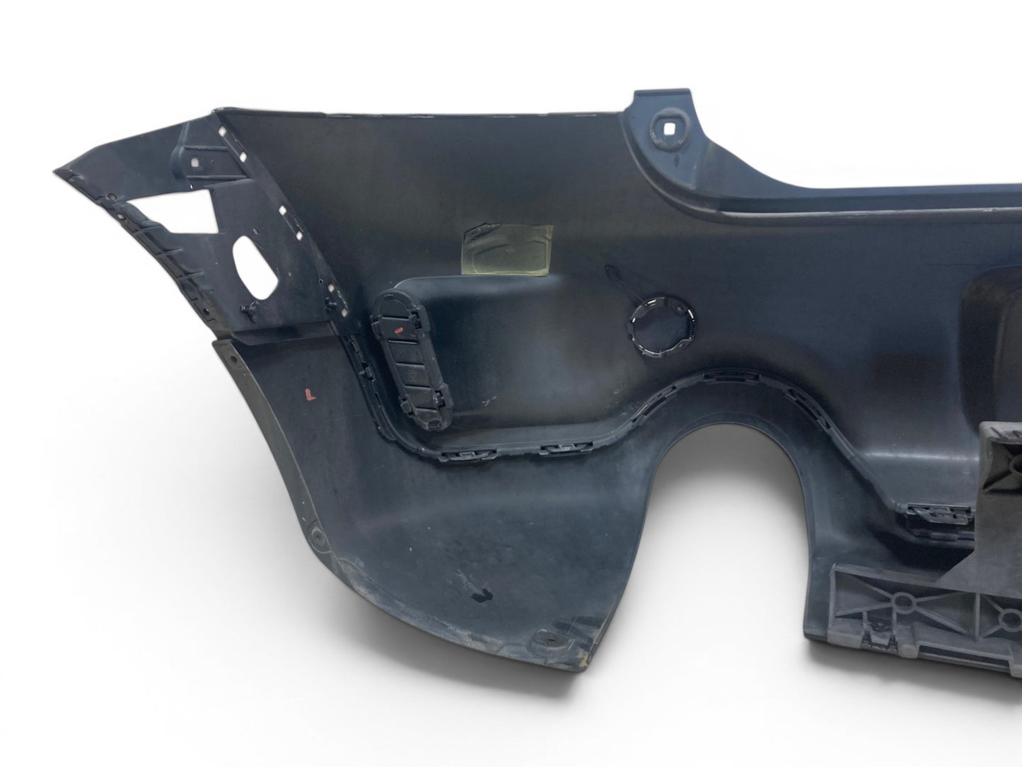 Mini Countryman S Rear Bumper Astro Black 51129806647 2011-2016 R60 542