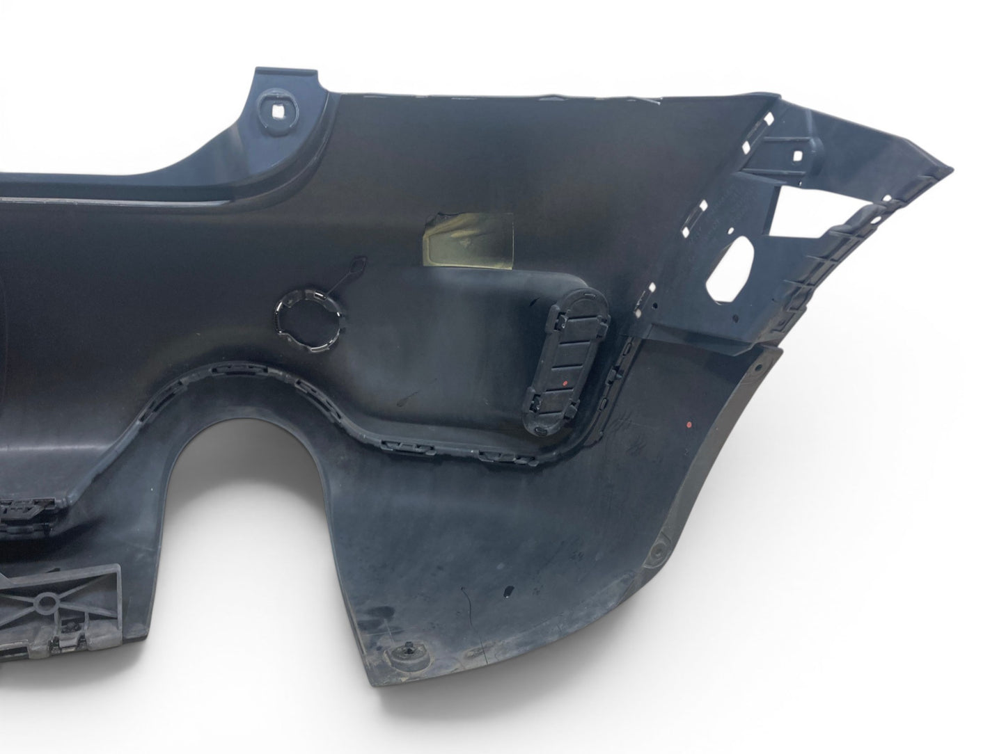 Mini Countryman S Rear Bumper Astro Black 51129806647 2011-2016 R60 542