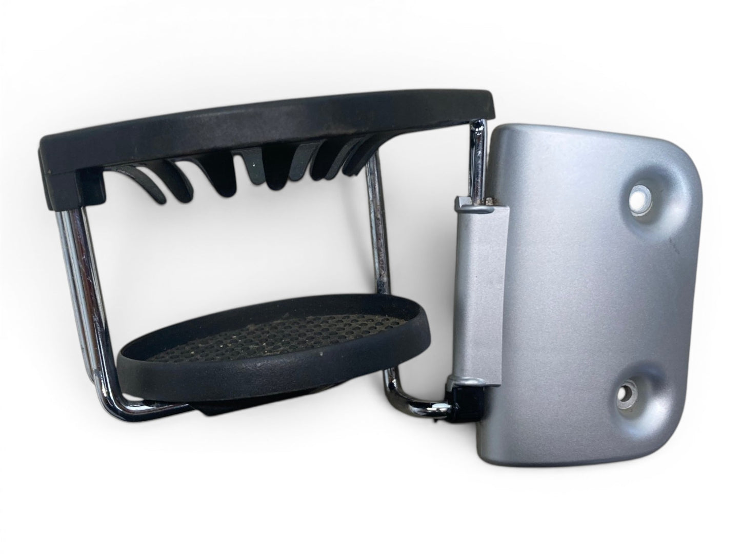 Mini Cooper Cup Holder Silver 51160397288 2002-2008 R50 R52 R53 543