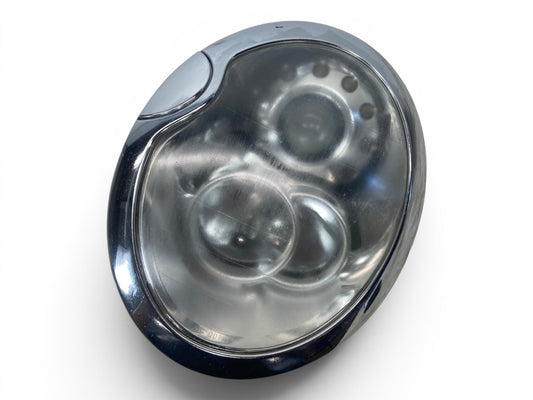 Mini Cooper Left Xenon Headlight 63127198739 05-08 R50 R52 R53 543