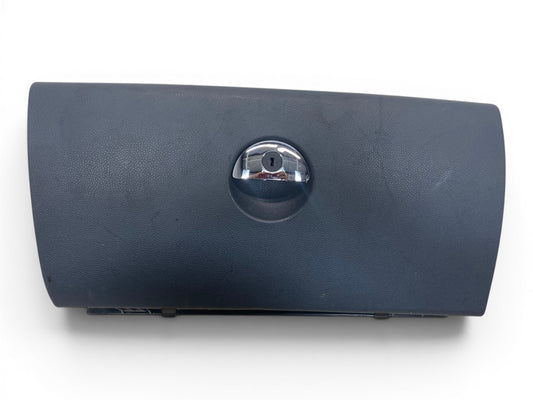 Mini Cooper Glove Box Black 51166959970 2002-2008 R50 R52 R53 543