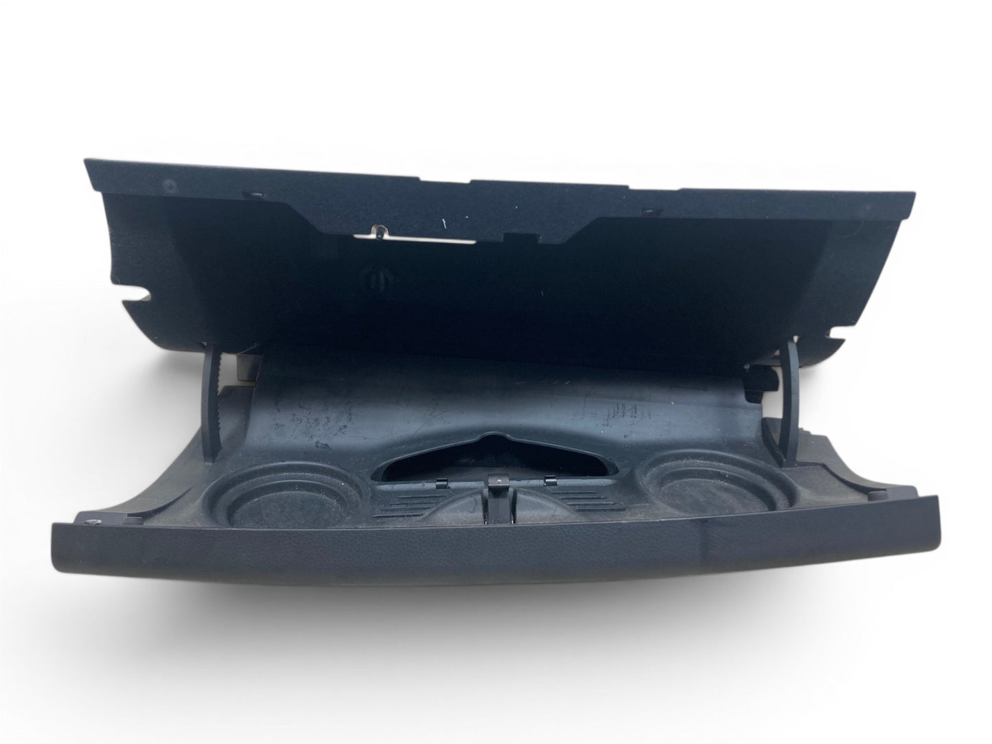 Mini Cooper Glove Box Black 51166959970 2002-2008 R50 R52 R53 543