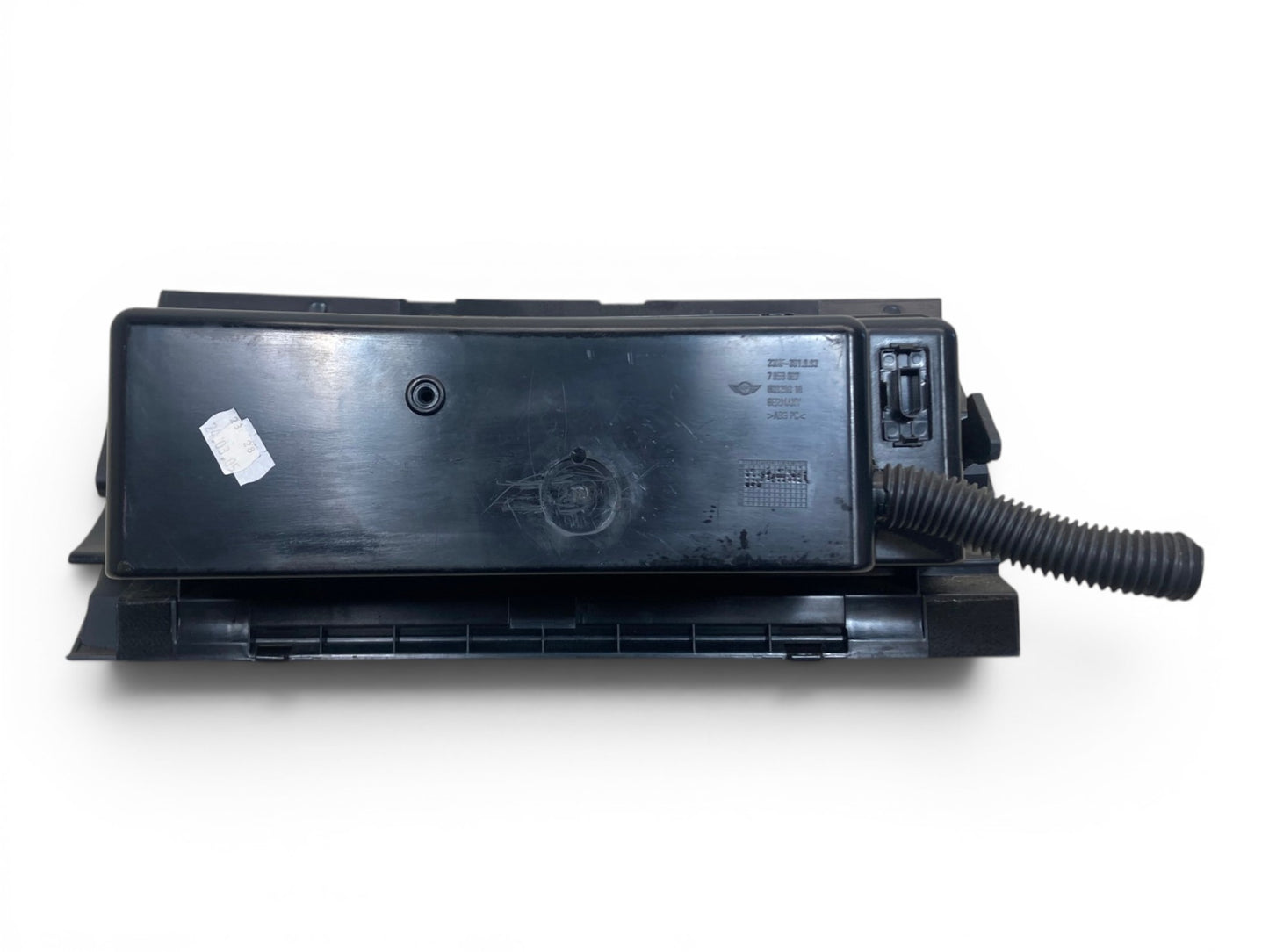 Mini Cooper Glove Box Black 51166959970 2002-2008 R50 R52 R53 543