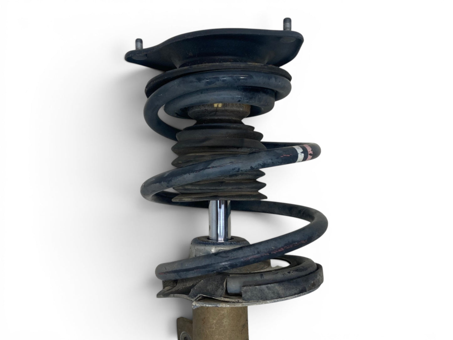 Mini Cooper Front KONI Strut and Shock Pair OEM Springs 02-08 R50 R52 R53 543