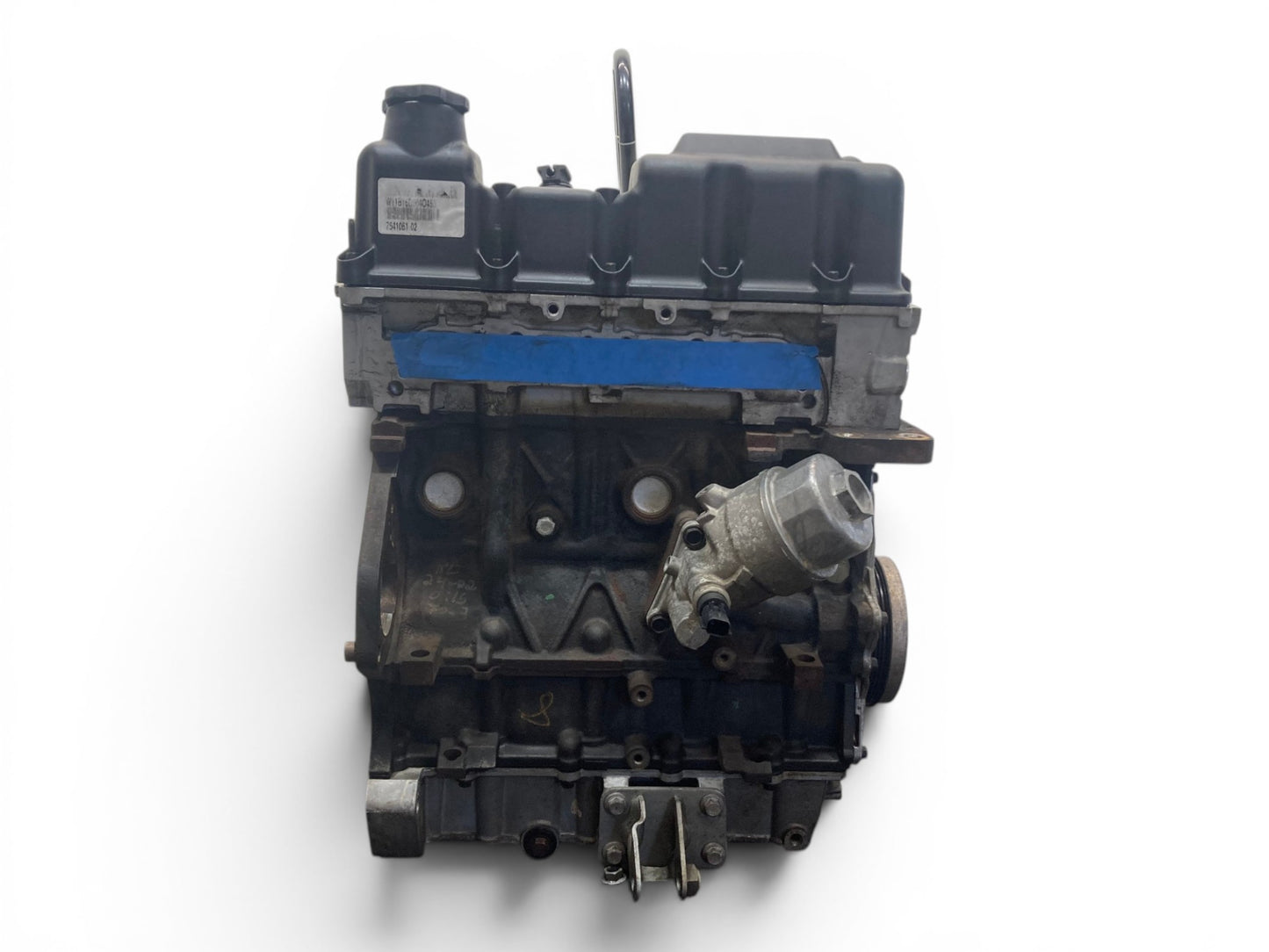Mini Cooper S W11 Engine Supercharged 160k Miles 02-08 R52 R53 543