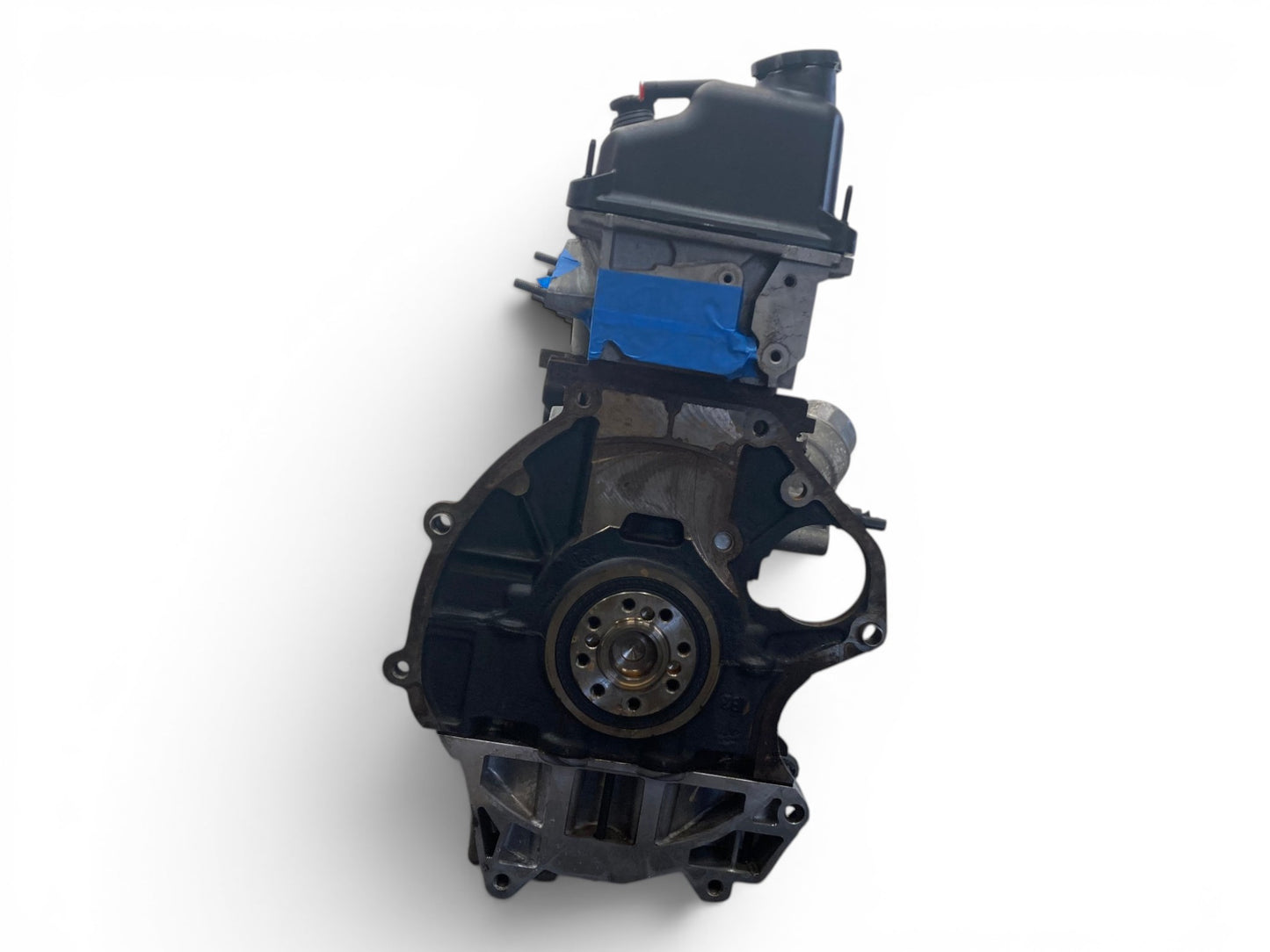 Mini Cooper S W11 Engine Supercharged 160k Miles 02-08 R52 R53 543