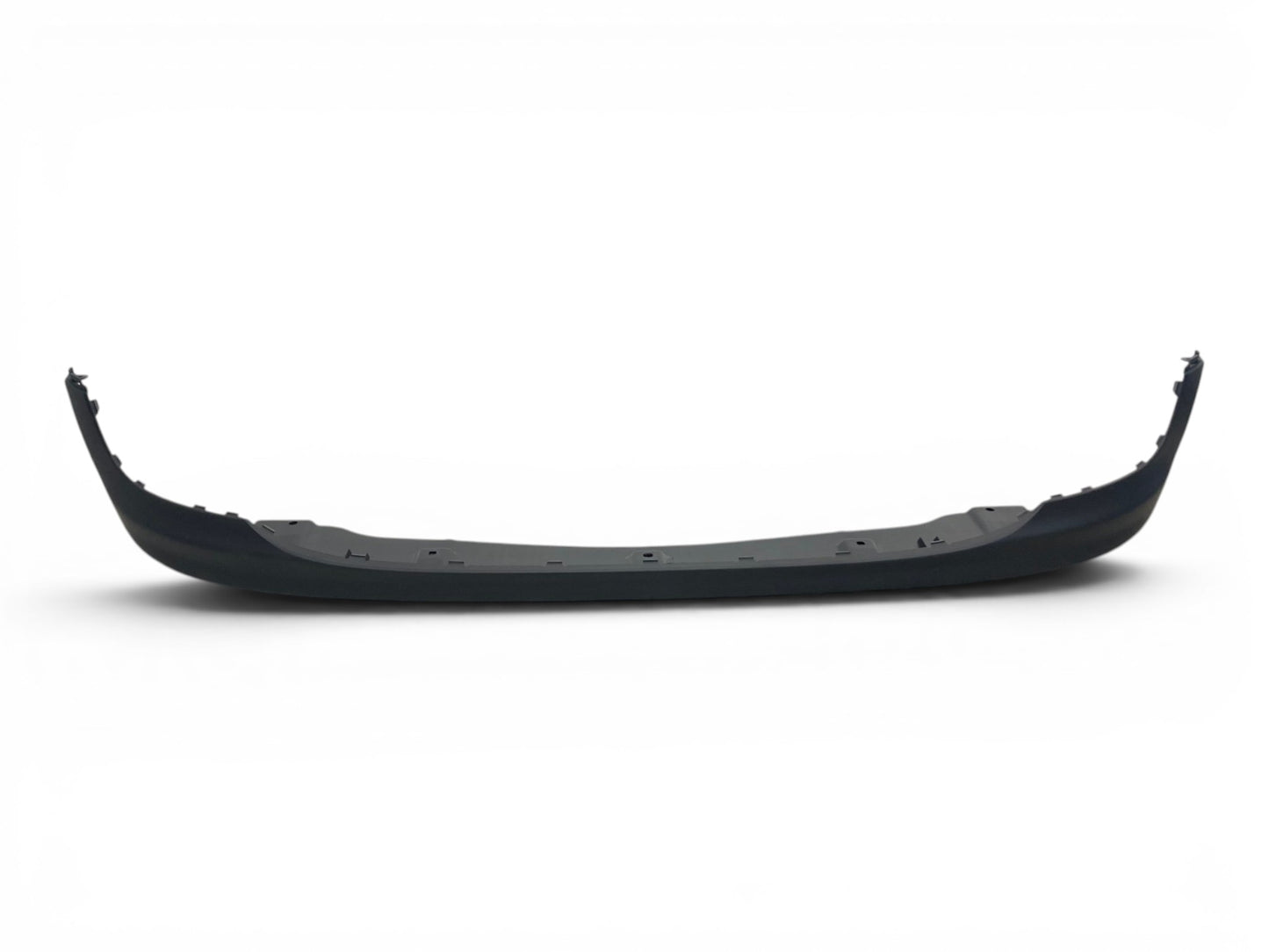 Mini Cooper Base Front Bumper Spoiler NEW OEM 51112759224 11-15 R58 R59