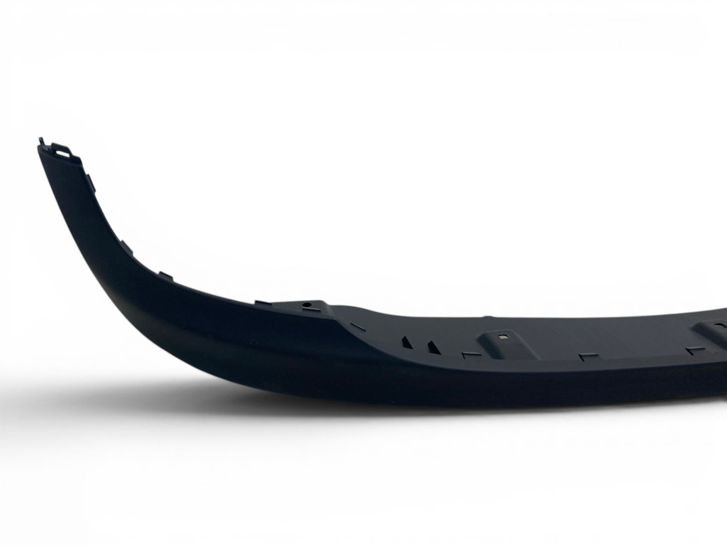 Mini Cooper Base Front Bumper Spoiler NEW OEM 51112759224 11-15 R58 R59