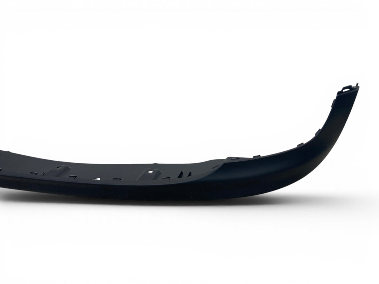 Mini Cooper Base Front Bumper Spoiler NEW OEM 51112759224 11-15 R58 R59