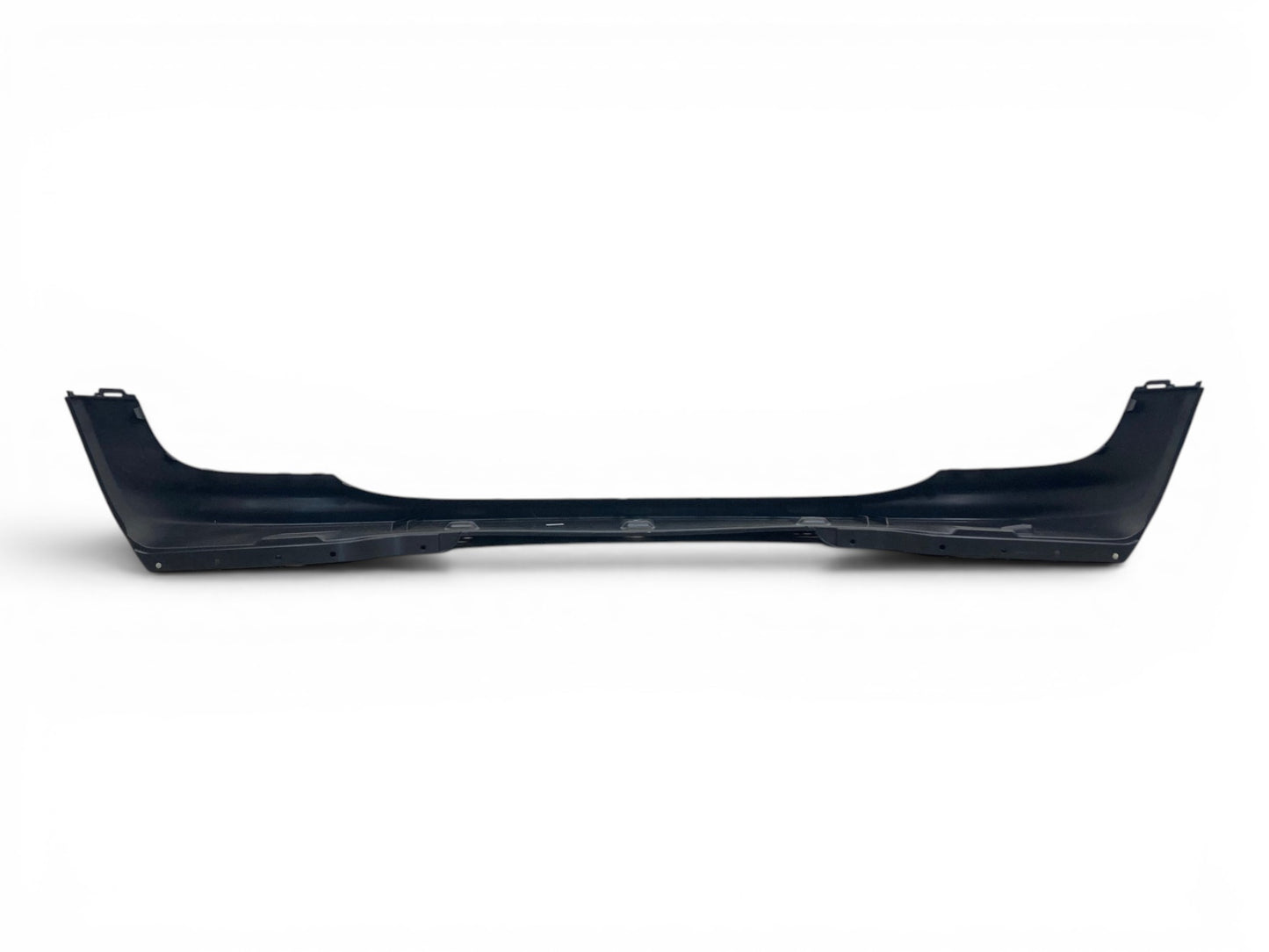 Mini Cooper Base Front Bumper Spoiler NEW OEM 51112759224 11-15 R58 R59