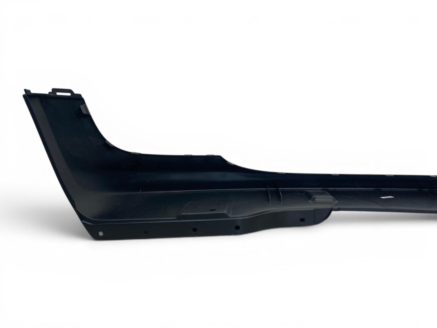 Mini Cooper Base Front Bumper Spoiler NEW OEM 51112759224 11-15 R58 R59